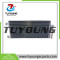 Air Conditioning Condenser fit Chevrolet Cavalier 2019-; size: 700*305.6*16 mm; inset fitting: Ø8.7mm; outset fitting: Ø11.8mm;