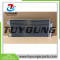 Air Conditioning Condenser fit Chevrolet Cavalier 2019-; size: 700*305.6*16 mm; inset fitting: Ø8.7mm; outset fitting: Ø11.8mm;