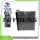 RHD Auto Air Conditioning Evaporators for Honda Accord 8 2008-2013 80211TL1E01 Fit Accord 4D Accord Tourer Compatible Model CU1, CU2, CW1, CW2