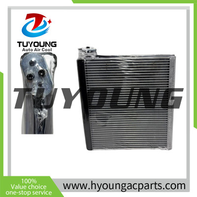 RHD Auto Air Conditioning Evaporators for Honda Accord 8 2008-2013 80211TL1E01 Fit Accord 4D Accord Tourer Compatible Model CU1, CU2, CW1, CW2
