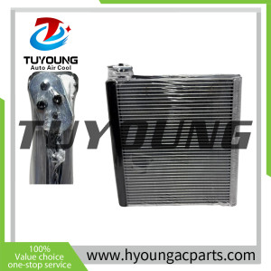 RHD Auto Air Conditioning Evaporators for Honda Accord 8 2008-2013 80211TL1E01 Fit Accord 4D Accord Tourer Compatible Model CU1, CU2, CW1, CW2