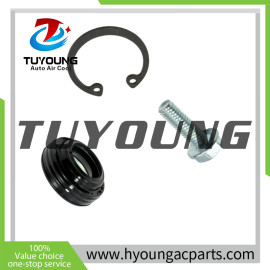 FORD FS10 / FX15 auto a/c compressor shaft seal, shaft oil seal, brand new, superior quality
