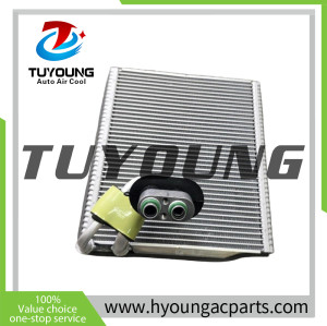 97139-CG000 97139CG000 Front Evaporator fit Hyundai Staria 2021- A/C Cooling Coil