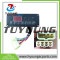 Air Conditioner Control Panel 24V JXCP-012-B2 JXCP012B2 JXCP-012-B21C3 fit Yutong Bus, King Long, Ankai, and Higer Bus
