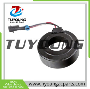A/C compressor clutch coil fit GAC GS8 / GS7 2016- 8110004BALS050 8110004BALS060