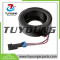 A/C compressor clutch coil fit GAC GS8 / GS7 2016- 8110004BALS050 8110004BALS060