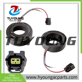 A/C Compressor clutch coil fit CHANGAN CS75 Plus 2.0T/ CS85 2.0T 2019- 8103100-cd03 8103100cd03 S311F2801041200 S311F280104-1200