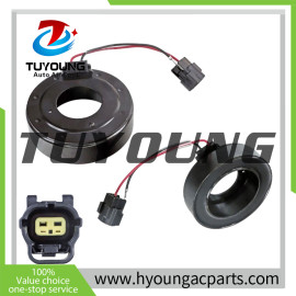 Auto AC Compressor clutch coil for Changan UNI-K 2020-2026 Changan CS3 / CS35 8103100-CR01 8103100CR01