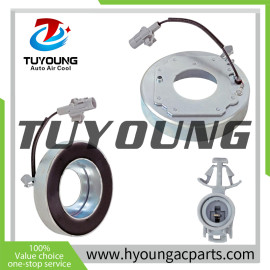 7SAS17C Auto AC Compressor clutch coil fit Lexus Toyota 883203A510 883100E140 883100E141 CO 29277C