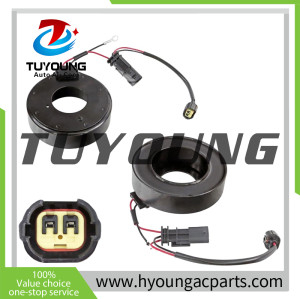 Auto AC Compressor clutch coil for Gееly Еmgrаnd SS11 2021- 8013017000 P8894483983 8894483983