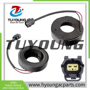 Auto a/c compressor clutch coil for Chery Arrizo 8 М1E 2022-; Omoda S5 1.5L 301001347aa 12V