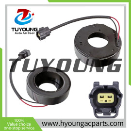 Auto a/c compressor clutch coil for Chery Arrizo 8 М1E 2022-; Omoda S5 1.5L 301001347aa 12V