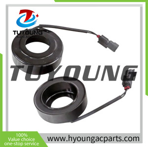 auto ac compressor clutch coil fit Ford Tourneo Transit Connect BK2119D629AE BK2119D629AD 1770253 1827895 2308188 2355740 1770253 1827895 2011501 2026598