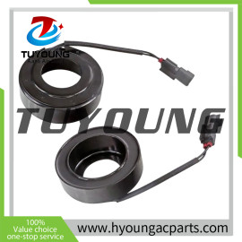auto ac compressor clutch coil fit Ford Tourneo Transit Connect BK2119D629AE BK2119D629AD 1770253 1827895 2308188 2355740 1770253 1827895 2011501 2026598