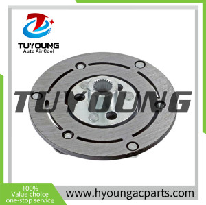 Auto AC Compressor clutch hub for Gееly Еmgrаnd SS11 2021- 8013017000 P8894483983 8894483983