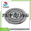 Auto AC Compressor clutch hub for Gееly Еmgrаnd SS11 2021- 8013017000 P8894483983 8894483983