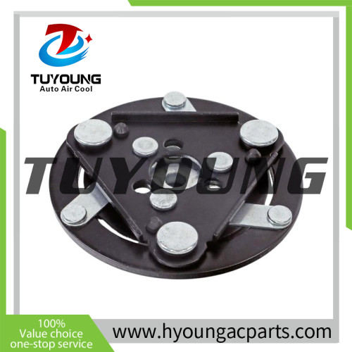 Auto AC Compressor clutch hub for Gееly Еmgrаnd SS11 2021- 8013017000 P8894483983 8894483983