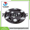 Auto AC Compressor clutch hub for Gееly Еmgrаnd SS11 2021- 8013017000 P8894483983 8894483983