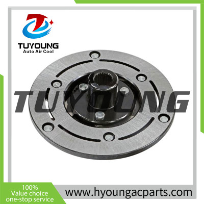 Auto a/c compressor clutch hub for Chery Arrizo 8 М1E 2022-; Omoda S5 1.5L 301001347AA 12V