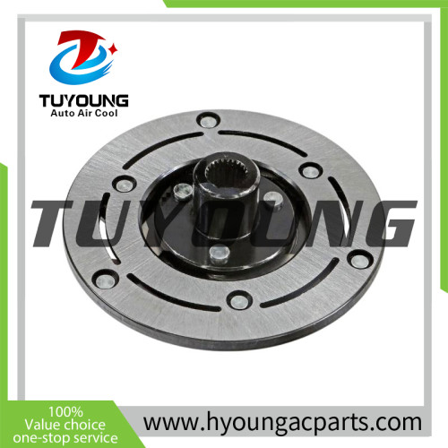 Auto a/c compressor clutch hub for Chery Arrizo 8 М1E 2022-; Omoda S5 1.5L 301001347AA 12V