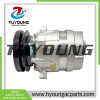 auto ac compressor for Tata Daewoo Bus NOVUS 2002- 3895100072 65286506002B 65286506002 1PK