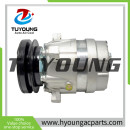 auto ac compressor for Tata Daewoo Bus NOVUS 2002- 3895100072 65286506002B 65286506002 1PK