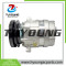 auto ac compressor for Tata Daewoo Bus NOVUS 2002- 3895100072 65286506002B 65286506002 1PK