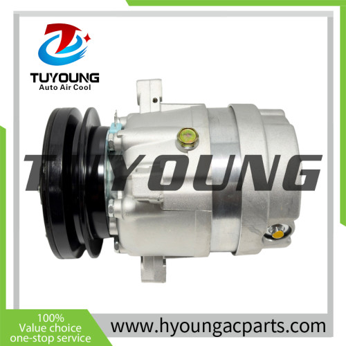 auto ac compressor for Tata Daewoo Bus NOVUS 2002- 3895100072 65286506002B 65286506002 1PK