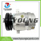 auto ac compressor for Tata Daewoo Bus NOVUS 2002- 3895100072 65286506002B 65286506002 1PK