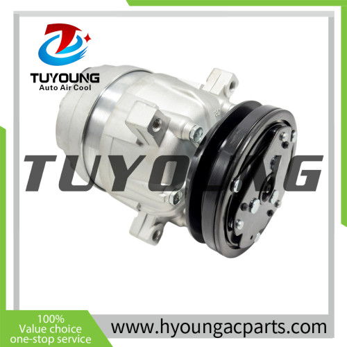 auto ac compressor for Tata Daewoo Bus NOVUS 2002- 3895100072 65286506002B 65286506002 1PK