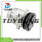 auto ac compressor for Tata Daewoo Bus NOVUS 2002- 3895100072 65286506002B 65286506002 1PK