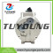 auto ac compressor Tata Novus daewoo truck ENGINE 3894501930 V5 8PK 24V IVECO truck