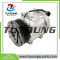 auto ac compressor Tata Novus daewoo truck ENGINE 3894501930 V5 8PK 24V IVECO truck