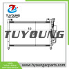 DF7161480A DF71-61-480A DF7161480B DF7161480C DFY16148Z DFY16148ZA air conditioning condenser fit Mazda 2 2011-2015 size: 615*350*16 mm