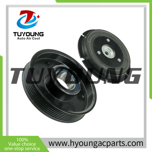 VS14E 97701-A5502 auto air conditioner compressor clutch fit Hyundai I30 Kia Soul 97701A5500 8FK351272241 97701A5501 97701A5502 97701A6501 97701A5500