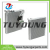 971392W000 97139-2W000 97139S500 EV 940011PFC LHD A/C Evaporator fit 2013-2018 Hyundai Santa Fe Sport
