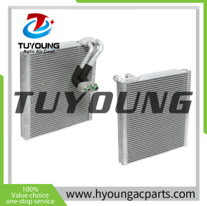 971392W000 97139-2W000 97139S500 EV 940011PFC LHD A/C Evaporator fit 2013-2018 Hyundai Santa Fe Sport