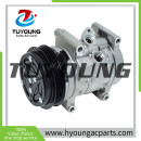 CSP11 4pk 12V A/C compressor fit Chevrolet Spark 2009–2015, Chevrolet Beat 2018–2021 CO 29126C 96073851 94558244 95967303 2022526 140939