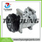 CSP11 4pk 12V A/C compressor fit Chevrolet Spark 2009–2015, Chevrolet Beat 2018–2021 CO 29126C 96073851 94558244 95967303 2022526 140939