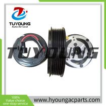 Auto AC Compressor clutch for Changan CS35 PLUS Eado Plus 1.4T Uni-K Uni-T 8103100BN02 8103100-BN02