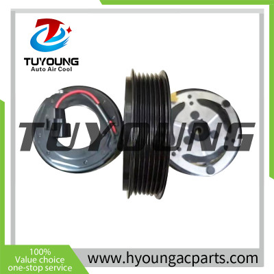 Auto AC Compressor clutch for Changan CS35 PLUS Eado Plus 1.4T Uni-K Uni-T 8103100BN02 8103100-BN02
