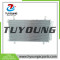 A/C Condenser fit Mitsubishi Xpander 2017-2024 7812A368 Size: 660*360.4*12 mm