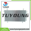 A/C Condenser fit Mitsubishi Xpander 2017-2024 7812A368 Size: 660*360.4*12 mm