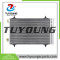 air conditioning condenser fit Peugeot 807 2002- 1400836980 1440143080 1499040080 940111 Size: 570*358*16 mm