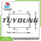 Air Conditioning Condenser fit Mazda 2 1.5L 2014- Diesel/ CX-3 1.5L 2015- Diesel D11R61480 D11R61480A DA6G61480 DB9N61480 DB9N61480A Size: 524*338*16 mm