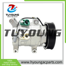 10S11C Auto ac compressor Toyota Hilux CO 11326C 447260-8020 883100K110 88320-0K080 88310-0K110 88310-0K112 88310-0K114 88310-0K111