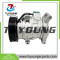 10S11C Auto ac compressor Toyota Hilux CO 11326C 447260-8020 883100K110 88320-0K080 88310-0K110 88310-0K112 88310-0K114 88310-0K111