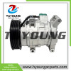 10S11C Auto ac compressor Toyota Hilux CO 11326C 447260-8020 883100K110 88320-0K080 88310-0K110 88310-0K112 88310-0K114 88310-0K111