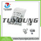 TUYOUNG manufacture #10 vehicle air conditioning adapter fitting,brand new Auto ac pipe Fittings