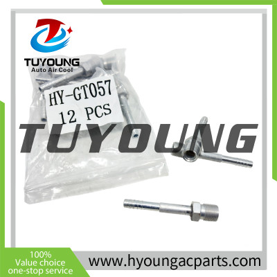 China product and high quality Car air conditioning adapter fitting #6